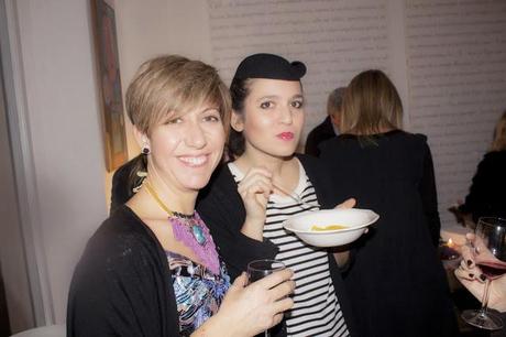 IL SALOTTO DI PFGSTYLE UNA VETRINA FASHION