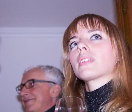 IL SALOTTO DI PFGSTYLE UNA VETRINA FASHION