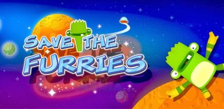 save+the+furries Android   Save the Furries! il nuovo e divertente puzzle game di HeroCraft !!!