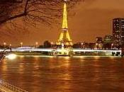 Capodanno Parigi: festa luoghi simbolo della città