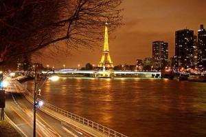 Capodanno a Parigi: la festa nei luoghi simbolo della città