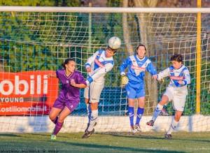 Calcio, Serie A Femminile, 12° giornata, risultati e commenti