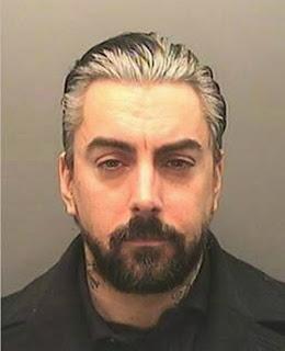 Lostprophets - Ian Watkins condannato a 35 anni di reclusione