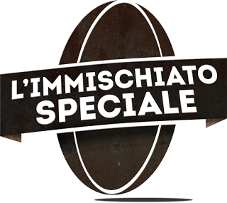 L'Immschiato Speciale seleziona il Social Reporter che seguirà per Dmax la Nazionale di Rugby al Sei Nazioni