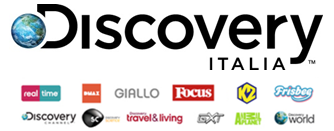 Discovery Italia ti fa le feste...natalizie