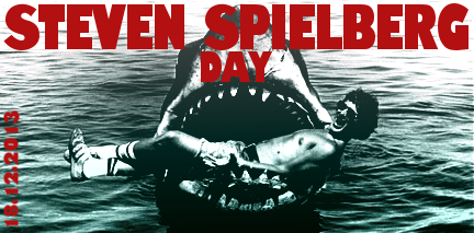 STEVEN SPIELBERG DAY: Il colore viola