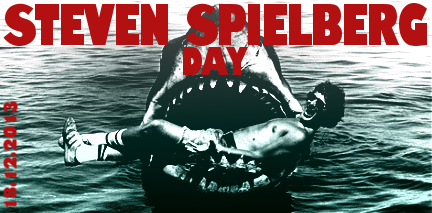 STEVEN SPIELBERG DAY: Il colore viola STEVEN SPIELBERG DAY: Il colore viola