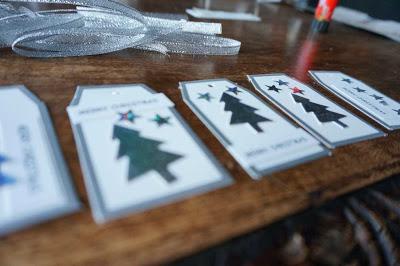 DIY Christmas Crackers li conoscete?