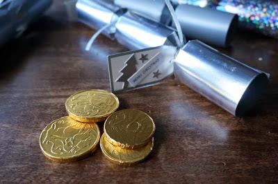 DIY Christmas Crackers li conoscete?