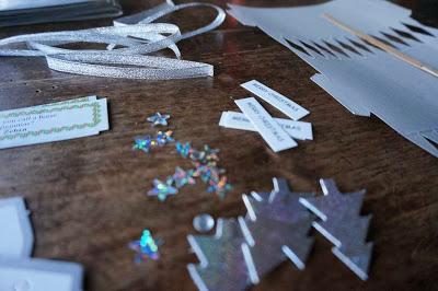 DIY Christmas Crackers li conoscete?