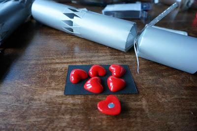 DIY Christmas Crackers li conoscete?