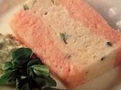 Terrina sogliole salmone