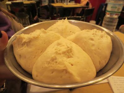 Il panettone artigianale a lievitazione naturale di Pietro Macellaro,una serata da Botteghelle65