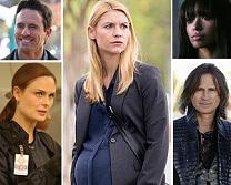 SPOILER su Homeland 4, Bones 9, Originals, Nashville 2, Grimm 3, Sleepy Hollow, OUAT 3, Glee 5, Arrow 2, TVD 5 e Revenge3