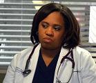 Chandra Wilson guest star in “General Hospital”