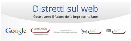 Distretti sul Web_progetto