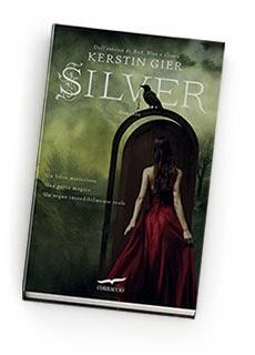 Anteprima: Silver di Kerstin Gier