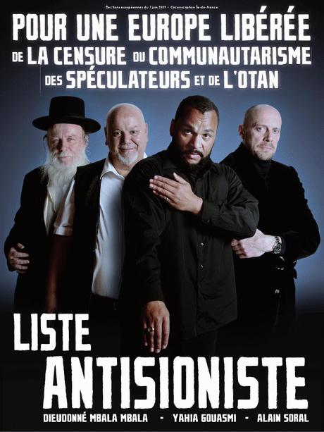 Quenelle - il virale tra ingenuità e antisemitismo