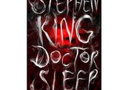 Prossima Uscita "Doctor Sleep" Stephen King gennaio