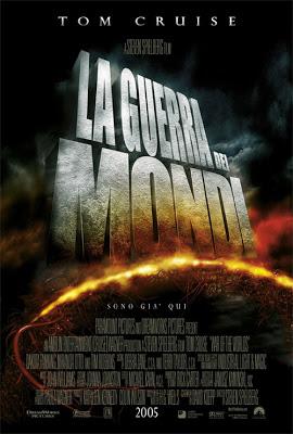 Steven Spielberg Day - La Guerra dei Mondi (di S. Spielberg, 2005)