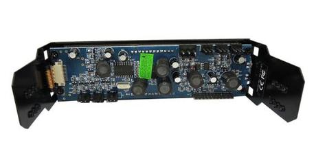 Gelid Speed Touch 6-2