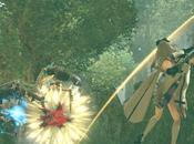 Drakengard ecco nuovi gameplay ufficiali