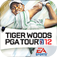 Tiger Woods PGA TOUR® 12 (AppStore Link) 