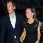 Pippa Middleton sposa? Us Weekly: “Banchiere Nico le ha chiesto la mano”
