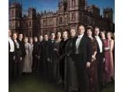 Downton Abbey: onda terza stagione blasonati intrecci tradimenti