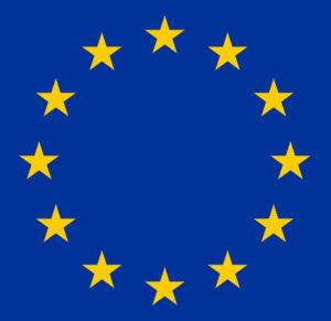 Flag Europa