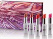 Kiko: Digital Emotion Ultra Glossy Stylo Lipstick Recensione, Swatch