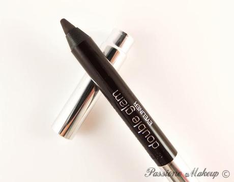 Kiko Digital Emotion Double Glam Eyeliner