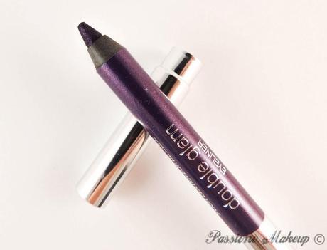 Kiko Digital Emotion Double Glam Eyeliner