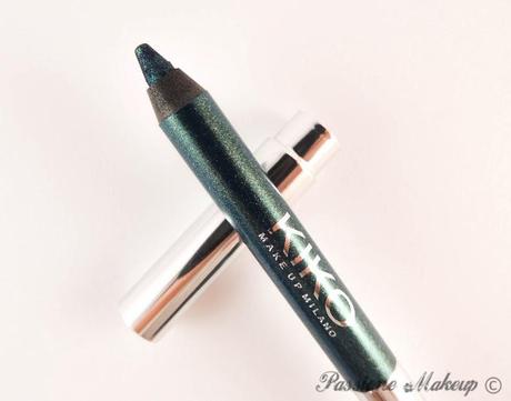 Kiko Digital Emotion Double Glam Eyeliner