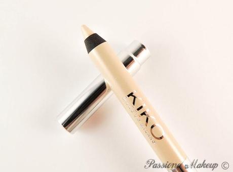 Kiko Digital Emotion Double Glam Eyeliner