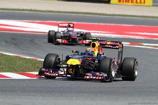 Mark Webber