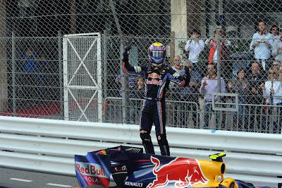 Mark Webber