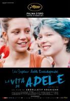 La Vita di Adele vince il Premio Louis Delluc La vita di Adele Abdellatif Kechiche 