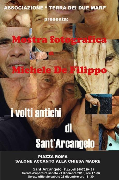 MOSTRA S.ARCANGELO