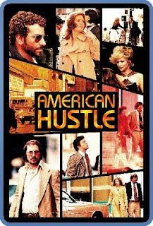 American Hustle - L'apparenza inganna Dal libro al film - Dicembre 2013 (Seconda di tre parti)