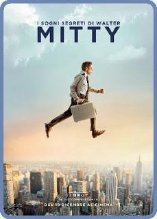 I sogni segreti di Walter Mitty Dal libro al film - Dicembre 2013 (Seconda di tre parti)