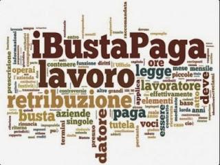 Busta paga da incubo, ecco perché un'ora costa 28 euro e nelle tasche del lavoratore ne arrivano solo 19