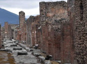 Pompei, aperture straordinarie degli scavi Natale Capodanno