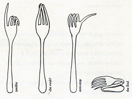 Forchette o Forconi?