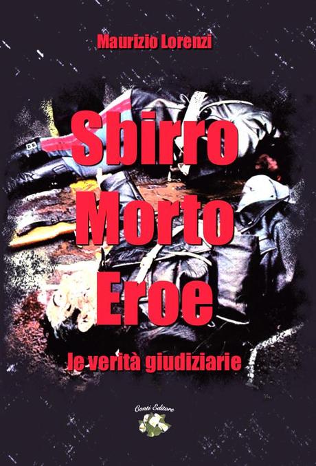 sbirro morto eroe_copertina_SOVRACOPERTA DEFINITIVA