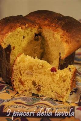 Panettone