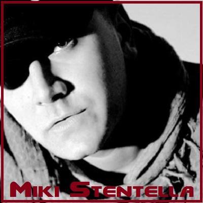 Miki Stentella Dj: 