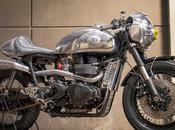 Thruxton steampunk