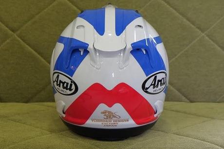 Arai RX-GP #3 by Yuhiro&M Designs