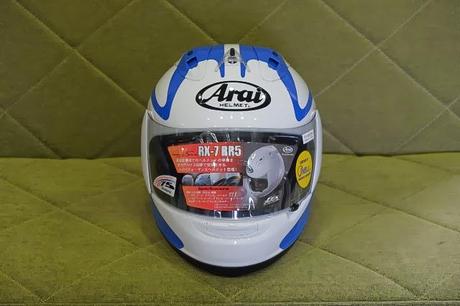Arai RX-GP #3 by Yuhiro&M Designs